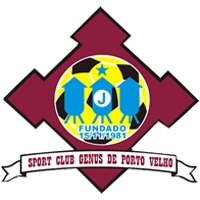 Brasão do clube