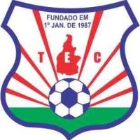 Brasão do clube