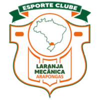 Brasão do clube