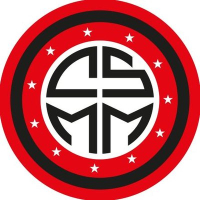 Brasão do clube